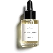 エッセンシャルオイル Air/Aroma The Vert Oriental FragranceOil エッセンシャルオイル Air/Aroma The Vert Oriental